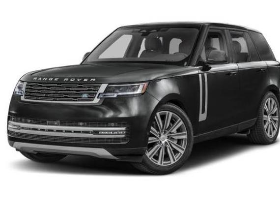 LAND ROVER RANGE ROVER 2024 SALK1BE90RA094387 image